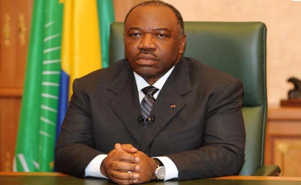 GABON : Ali Bongo juge biaisées les critiques de l'UE sur le scrutin