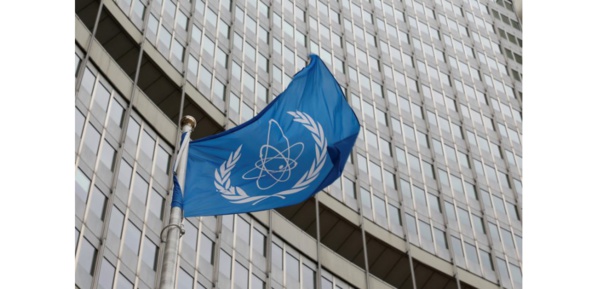 L'Iran respecte l'accord sur le nucléaire, dit l'AIEA