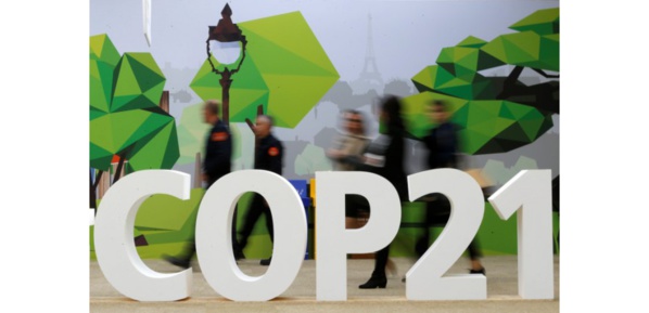 Le Brésil ratifie l'accord de Paris sur le climat