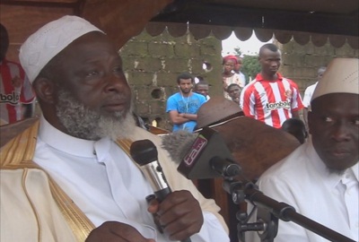 Les imams de Conakry appellent les Guinéens à combattre l’ethnocentrisme