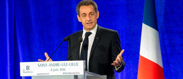 La polémique sur les "Gaulois" de Nicolas Sarkozy rebondit