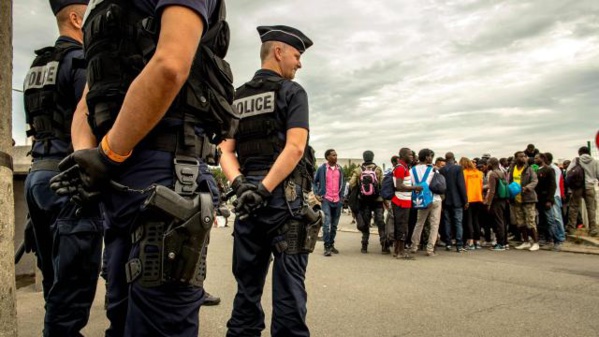 Malaise diplomatique entre Paris et Bruxelles sur les migrants