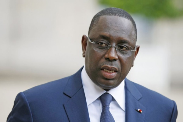 Conseil des ministres – Macky Sall fait sa ronde de l’actualité