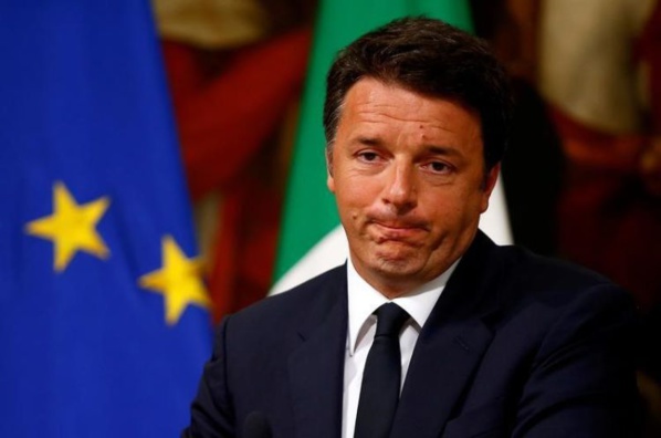 REFERENDUM: Le gouvernement italien ne démissionnera pas