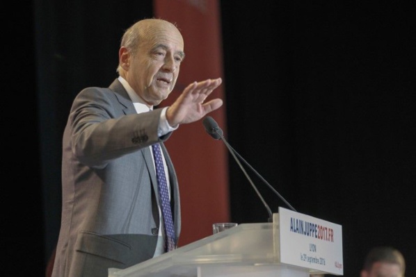 Vague de ralliements en faveur d'Alain Juppé pour la primaire