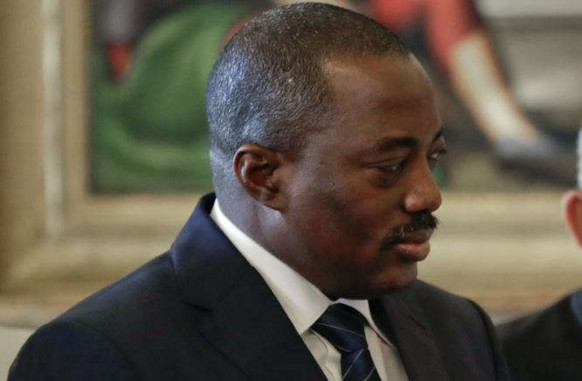 L'UE prépare des sanctions contre la RDC faute d'élections