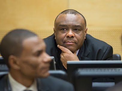 Bemba reconnu coupable de subornation de témoins par la CPI