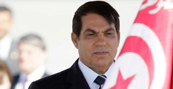 TUNISIE: Les torturés de Bourguiba et Ben Ali racontent…