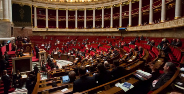 France : Les députés adoptent le prélèvement à la source