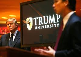 LITIGE : Trump va verser 25 millions de dollars à 6 500 étudiants de son université