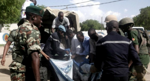 CAMEROUN: Six militaires tués dans une attaque de Boko Haram