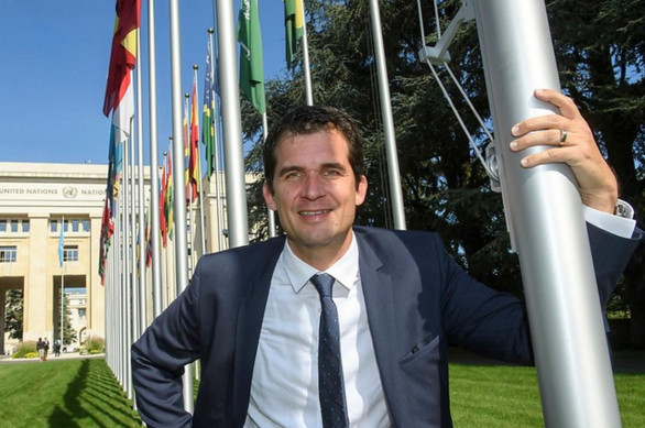 TORTURE: Le rapporteur suisse de l'ONU cible les interrogatoires