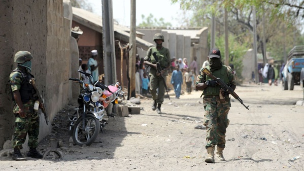 128 policiers nigérians tués en trois mois