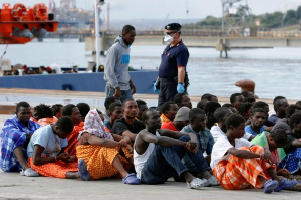 Plus de 90 migrants secourus au large des côtes espagnoles
