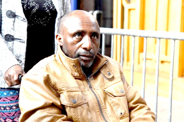 FRANCE - RWANDA : La condamnation de Pascal Simbikangwa confirmée en appel