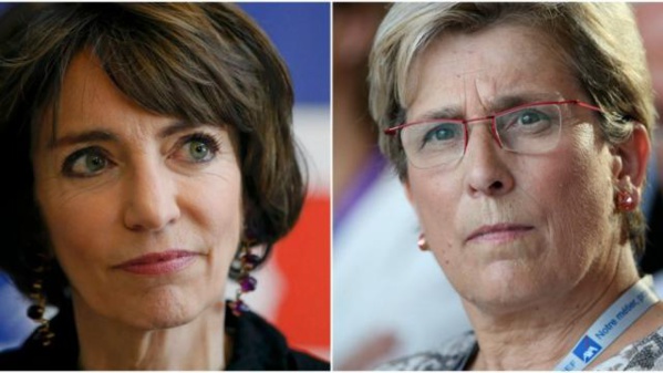 Touraine et Lienemann renoncent à la primaire de gauche