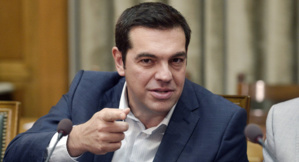 La Grèce résistera à ses créanciers sur la prime de Noël