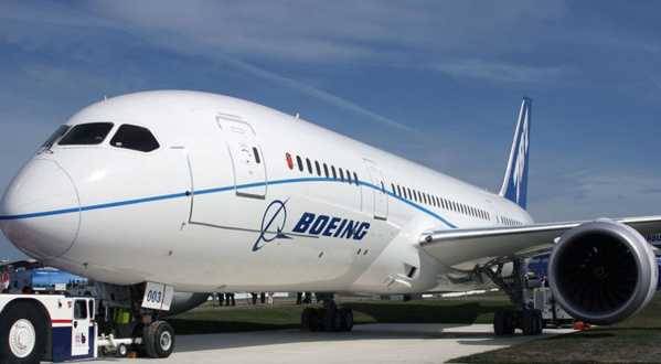 Après Boeing, Airbus signe à son tour un méga-contrat en Iran