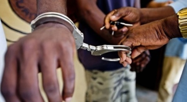 Nigeria : 37 étrangers arrêtés dans des opérations anti-terroristes