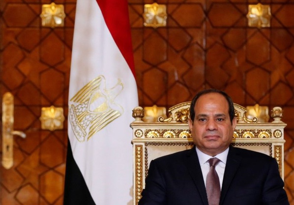 L'Egypte se dote d'un Conseil suprême de la presse et des médias
