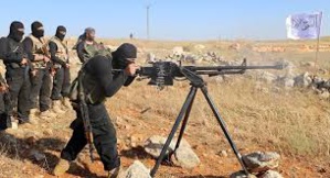 Moscou dénonce la politique US d'armement des rebelles syriens