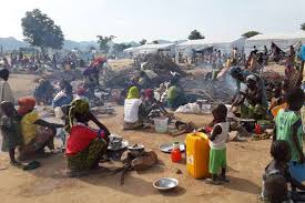Au Nigeria, plus de 3.000 déplacés regagnent leur ville