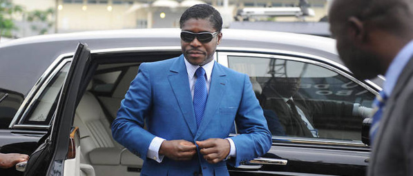 BIENS MAL ACQUIS : Décision mercredi sur un report du procès du fils Obiang
