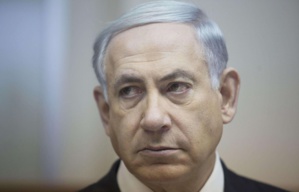Benyamin Netanyahou, le pacte secret avec un patron de presse révélé par des enregistrements