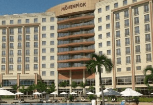 Quantum Global Investments acquiert l’Hôtel Mövenpick Ambassador à Accra