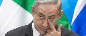 Netanyahu interrogé pour la troisième fois par la police