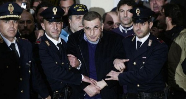 Mafia italienne: un chef présumé de la Camorra arrêté en Espagne