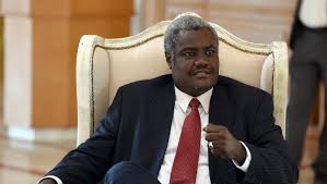 Présidence commission UA : Le Tchadien Moussa Faki Mahamat prend le pouvoir, Bathily perd son pari.