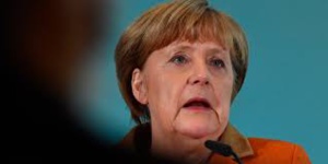 Allemagne: Merkel dénonce le caractère antimusulman du décret de Trump