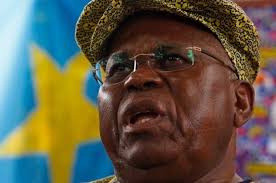 RDC: l'opposant historique Étienne Tshisekedi est mort mercredi à Bruxelles