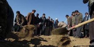 Afghanistan: record de victimes civiles en 2016 selon l'ONU