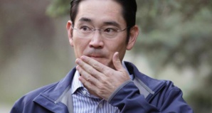 L'héritier de l'empire Samsung va être inculpé pour corruption