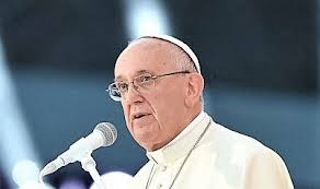UE: le pape François recevra les dirigeants des Etats-membres le 24 mars