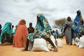Famine et diarrhées font 110 morts dans le sud de la Somalie