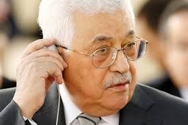 Trump va s'entretenir avec Abbas par téléphone