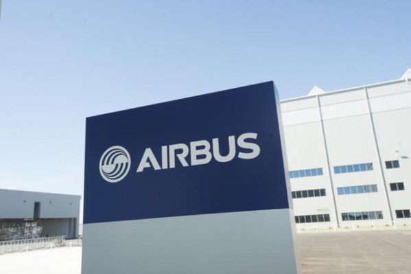 Airbus/Soupçons de fraude en GB : une enquête ouverte en France