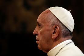 Le pape François ira en Egypte fin avril