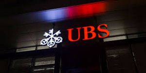 Fraude fiscale: la banque suisse UBS et sa filiale française renvoyées devant le tribunal