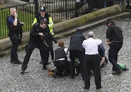 Quatre morts, une vingtaine de blessés dans l'attaque à Londres