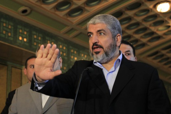 Le chef du Hamas accuse Israël après le meurtre d'un de ses commandants à Gaza