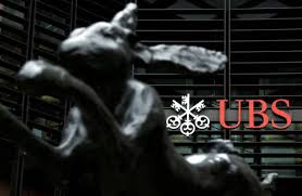 UBS verse 445 millions de dollars pour régler des litiges de MBS