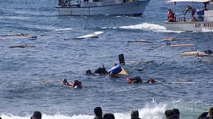 Naufrages de migrants en Méditerranée: au moins 11 morts