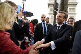 Gouvernement, Berlin et Mali au menu de la première semaine de Macron