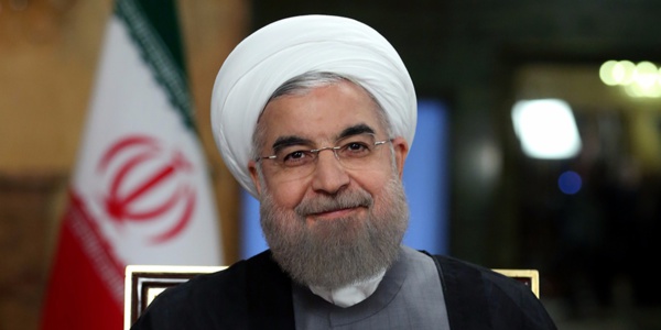 Iran/présidentielle: le 1er vice-président se retire, appelle à voter Rohani