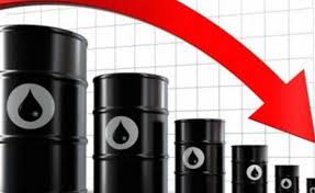 Le pétrole finit en légère baisse à New York, à 48,66 dollars le baril