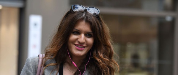 Marlène Schiappa, une blogueuse féministe au Droit des Femmes